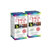 Natures Health Omega 3.6.9